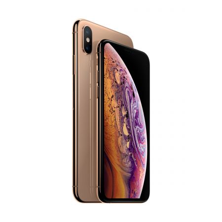 iPhone Xs Max 256gb Gold CONSIGLIATO GARANZIA APPLE