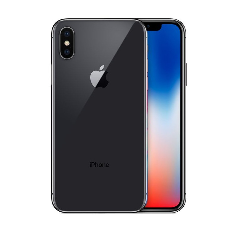 iPhone X 256gb Space Grey