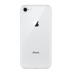 IPHONE 8 256GB SILVER (CONSIGLIATO)