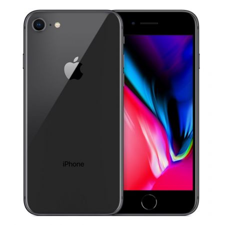 IPHONE 8 256GB SPACE GRAY (CONSIGLIATO)