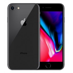 IPHONE 8 256GB SPACE GRAY (CONSIGLIATO)