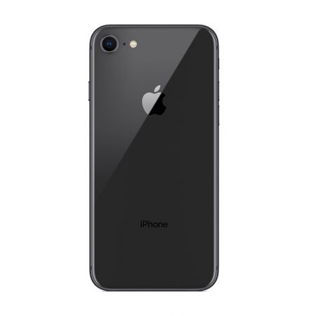 IPHONE 8 256GB SPACE GRAY (CONSIGLIATO)