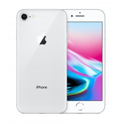 IPHONE 8 256GB SILVER (BEST PRICE)