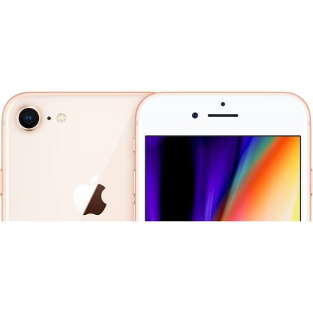 IPHONE 8 256GB GOLD (CONSIGLIATO)