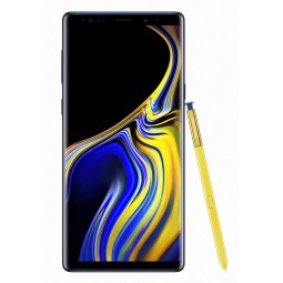 Galaxy Note 9 SM-N960F Blue (TOP)