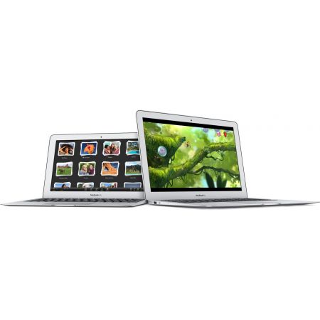 MacBook Air 2015 Silver 13.3" i5 5250U 8GB 128GB SSD (BEST PRICE)