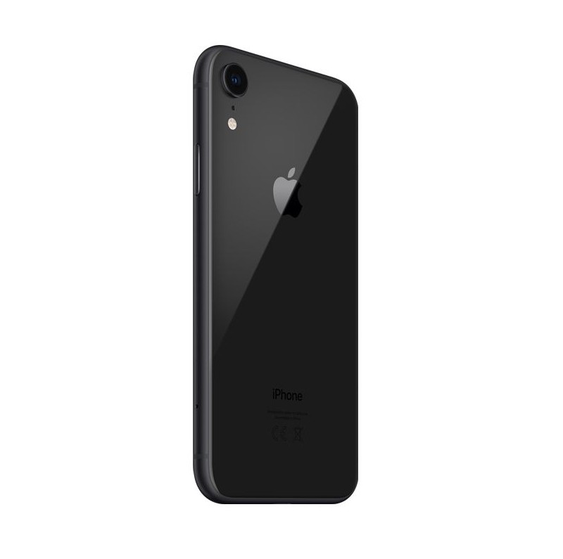 iPhone Xr 64gb Space Gray TOP GARANZIA APPLE