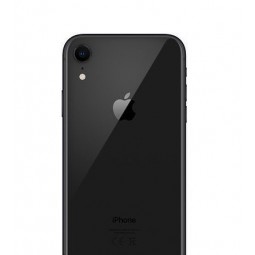 iPhone Xr 64gb Space Gray TOP GARANZIA APPLE