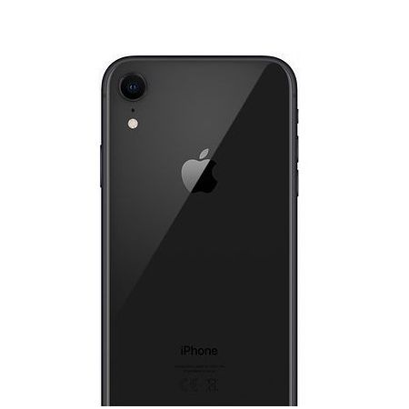 iPhone Xr 64gb Space Gray TOP GARANZIA APPLE