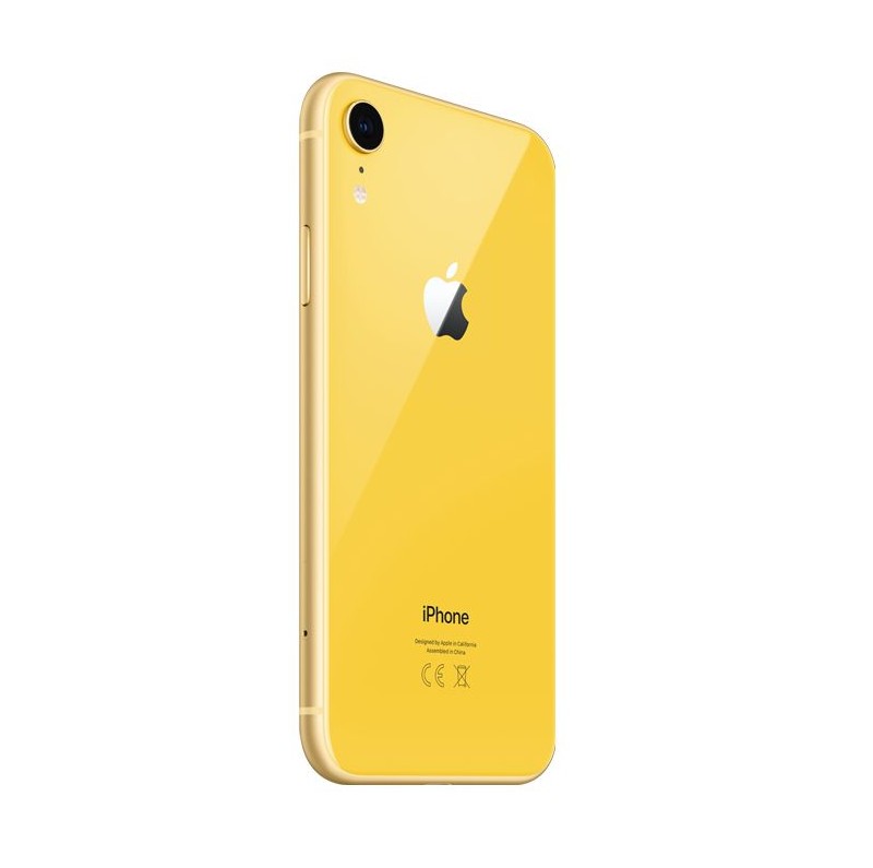 IPHONE XR 64GB YELLOW (TOP) GARANZIA APPLE