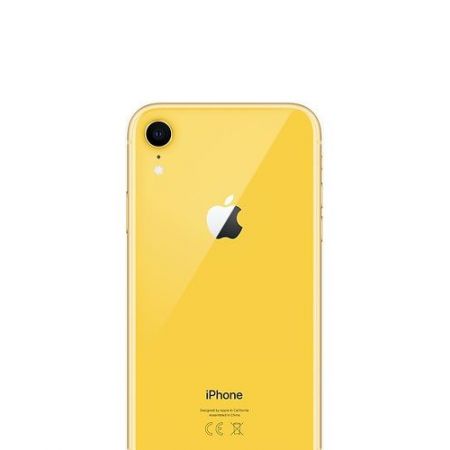 IPHONE XR 64GB YELLOW (TOP) GARANZIA APPLE