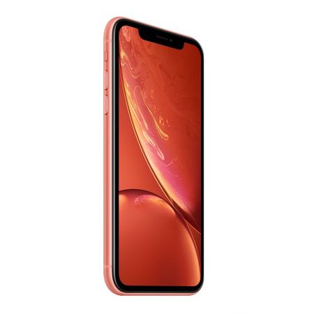 iPhone Xr 64gb Coral TOP GARANZIA APPLE