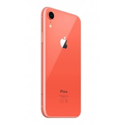 iPhone Xr 64gb Coral TOP GARANZIA APPLE