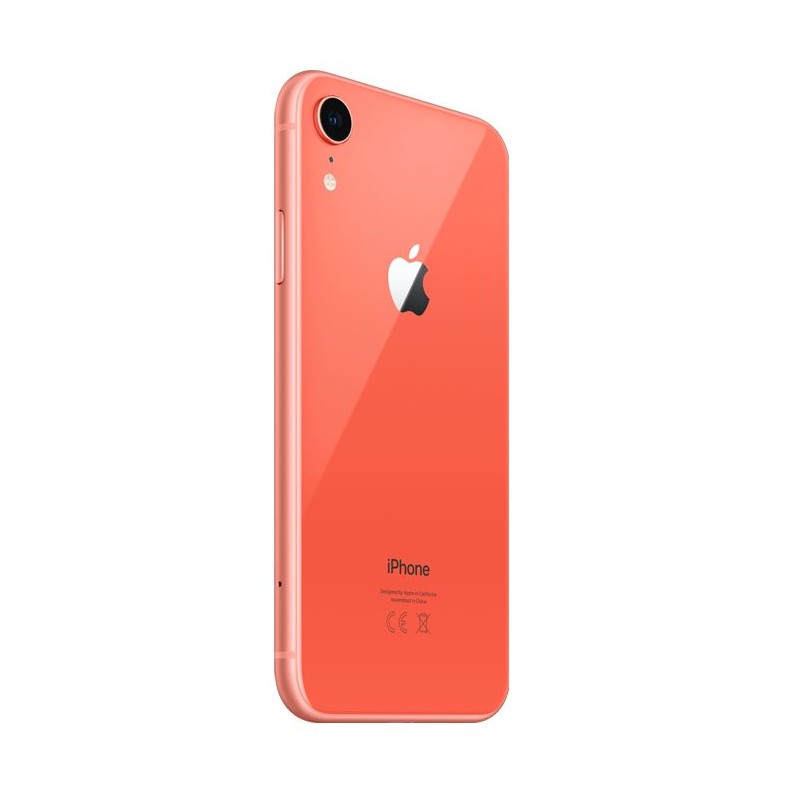 iPhone Xr 64gb Coral TOP GARANZIA APPLE