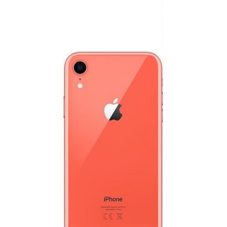 iPhone Xr 64gb Coral TOP GARANZIA APPLE