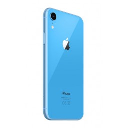 iPhone Xr 64gb Blue TOP GARANZIA APPLE