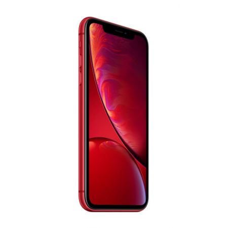 IPHONE XR 64GB (PRODUCT) RED CONSIGLIATO GARANZIA APPLE