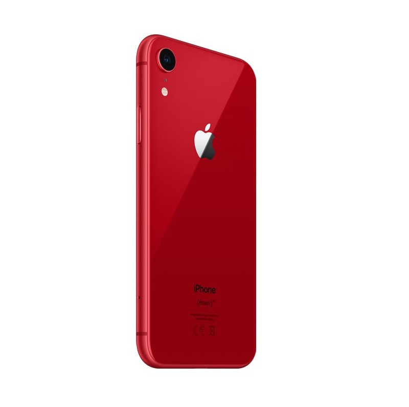 IPHONE XR 64GB (PRODUCT) RED CONSIGLIATO GARANZIA APPLE