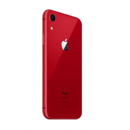 IPHONE XR 64GB (PRODUCT) RED CONSIGLIATO GARANZIA APPLE