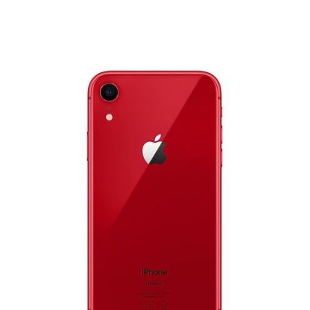 IPHONE XR 64GB (PRODUCT) RED CONSIGLIATO GARANZIA APPLE