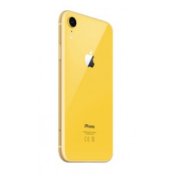 IPHONE XR 64GB YELLOW (CONSIGLIATO) GARANZIA APPLE