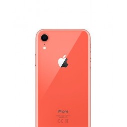 iPhone XR 64gb Coral