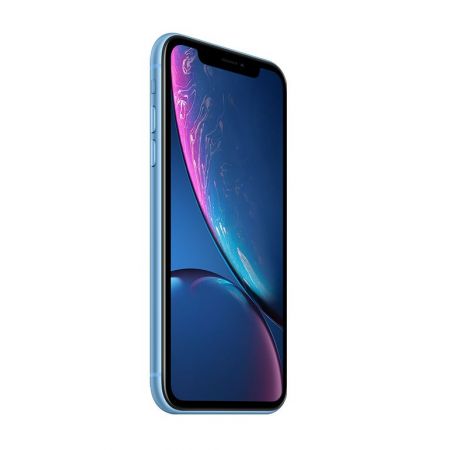 iPhone Xr 64gb Blue