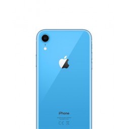 iPhone Xr 64gb Blue