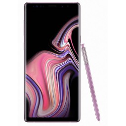 Galaxy Note 9 SM-N960F Purple (TOP)