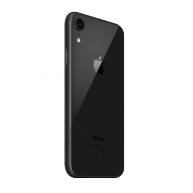 IPHONE XR 256GB SPACE GRAY (TOP) GARANZIA APPLE