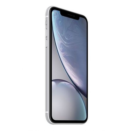 IPHONE XR 256GB WHITE (CONSIGLIATO)