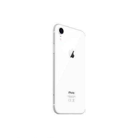 IPHONE XR 256GB WHITE (CONSIGLIATO)