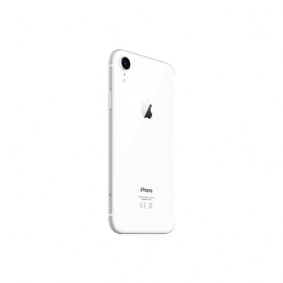 IPHONE XR 256GB WHITE (CONSIGLIATO)