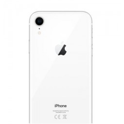 IPHONE XR 256GB WHITE (CONSIGLIATO)