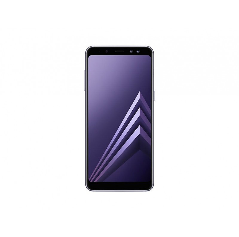 SAMSUNG GALAXY A8 ORCHID GRAY (CONSIGLIATO)