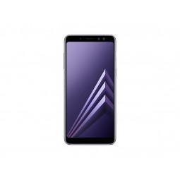 SAMSUNG GALAXY A8 ORCHID GRAY (CONSIGLIATO)