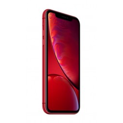 IPHONE XR 128GB (PRODUCT)RED (CONSIGLIATO) GARANZIA APPLE