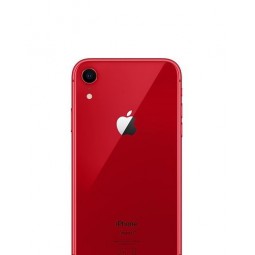 IPHONE XR 128GB (PRODUCT)RED (CONSIGLIATO) GARANZIA APPLE