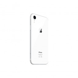 IPHONE XR 128GB WHITE (CONSIGLIATO) GARANZIA APPLE