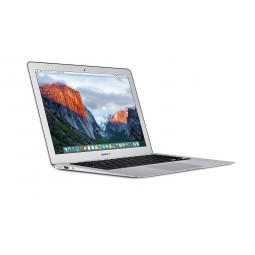 MacBook Air 2015 Silver 13.3" i7 5650U 8GB 256GB SSD (CONSIGLIATO)