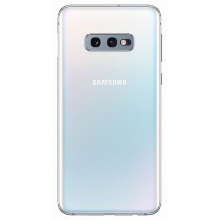 SAMSUNG GALAXY S10E 128GB PRISM WHITE (BEST PRICE)