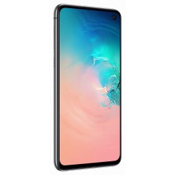 SAMSUNG GALAXY S10E 128GB PRISM WHITE (BEST PRICE)