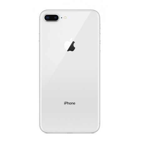 IPHONE 8 PLUS 256GB SILVER (BEST PRICE)