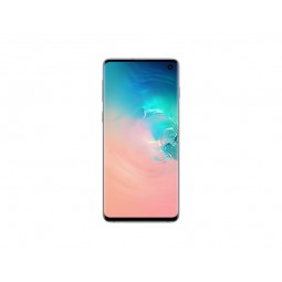 SAMSUNG GALAXY S10 128GB PRISM WHITE (TOP)