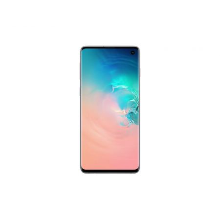 SAMSUNG GALAXY S10 128GB PRISM WHITE (TOP)