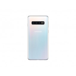 SAMSUNG GALAXY S10 128GB PRISM WHITE (TOP)