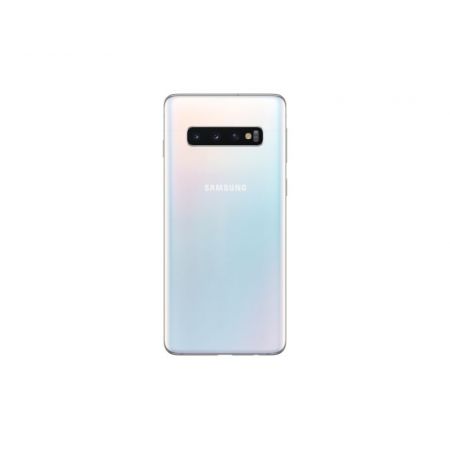 SAMSUNG GALAXY S10 128GB PRISM WHITE (TOP)