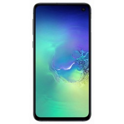 SAMSUNG GALAXY S10E 128GB PRISM GREEN (CONSIGLIATO)