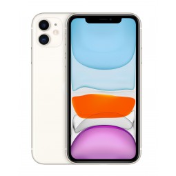 IPHONE 11 128GB WHITE (TOP) GARANZIA APPLE