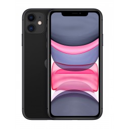 IPHONE 11 128GB BLACK (TOP) GARANZIA APPLE